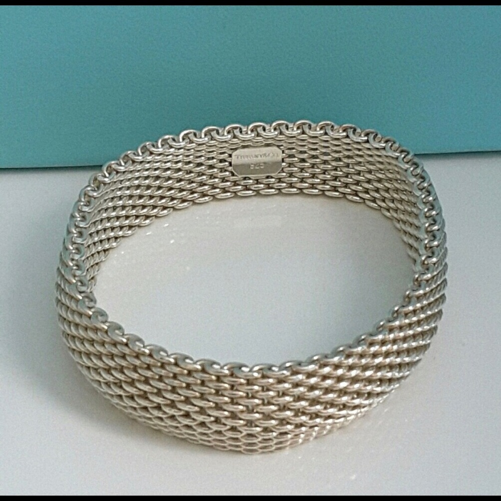 Tiffany & Co Bracelet